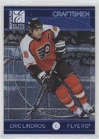 Eric Lindros #/2,500