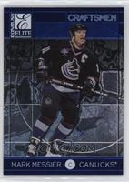 Mark Messier #/2,500