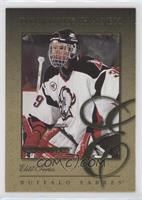 Dominik Hasek #/2,500