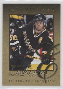 1997-98 Donruss Elite - Elite Series #2 - Jaromir Jagr /2500