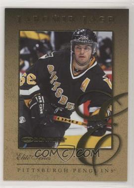 1997-98 Donruss Elite - Elite Series #2 - Jaromir Jagr /2500