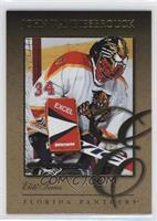 John Vanbiesbrouck #/2,500