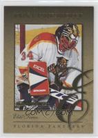 John Vanbiesbrouck #/2,500