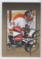 John Vanbiesbrouck #/2,500