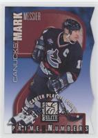 Mark Messier #/295