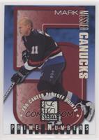 Mark Messier #/295