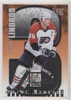 Eric Lindros #/436