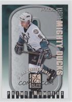 Paul Kariya #/246