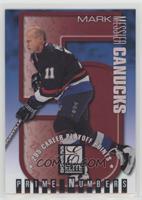 Mark Messier [EX to NM] #/295