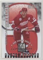 Brendan Shanahan #/335