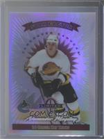 Star Factor - Alexander Mogilny