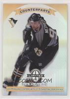 Counterparts - Petr Nedved, Kirk Muller