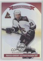 Counterparts - Mike Gartner, Wendel Clark