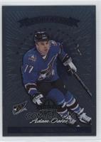 Star Factor - Adam Oates