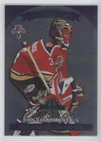 Counterparts - John Vanbiesbrouck, Roman Turek