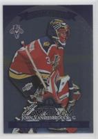 Counterparts - John Vanbiesbrouck, Roman Turek