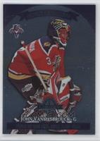 Counterparts - John Vanbiesbrouck, Roman Turek