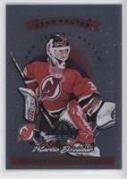 Star Factor - Martin Brodeur