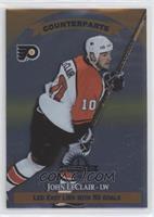 Counterparts - John LeClair, Claude Lemieux