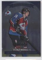 Counterparts - Peter Forsberg, Mike Knuble