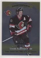 Counterparts - Daniel Alfredsson, Dave Andreychuk