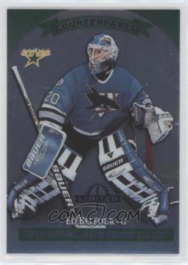 1997-98 Donruss Limited - [Base] #28 - Counterparts - Ed Belfour, Andy Moog [EX to NM]