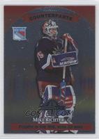 Counterparts - Grant Fuhr, Mike Richter