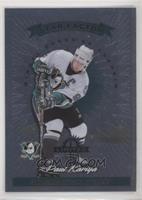 Star Factor - Paul Kariya