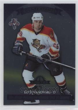 1997-98 Donruss Limited - [Base] #37 - Counterparts - Ed Jovanovski, D.J. Smith