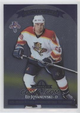 1997-98 Donruss Limited - [Base] #37 - Counterparts - Ed Jovanovski, D.J. Smith