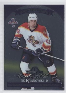 1997-98 Donruss Limited - [Base] #37 - Counterparts - Ed Jovanovski, D.J. Smith