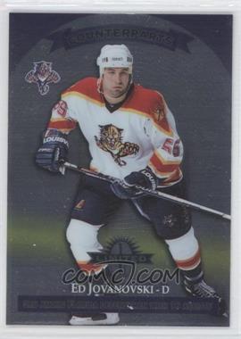 1997-98 Donruss Limited - [Base] #37 - Counterparts - Ed Jovanovski, D.J. Smith