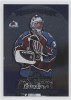 Counterparts - Patrick Roy, Jocelyn Thibault