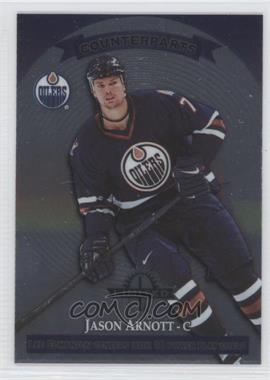 1997-98 Donruss Limited - [Base] #79 - Counterparts - Jason Arnott, Rob Niedermayer