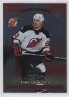 Counterparts - Doug Gilmour, Rod Brind'Amour