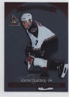 Counterparts - Keith Tkachuk, Rick Tocchet