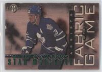 Mats Sundin [Noted] #/750