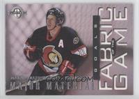 Daniel Alfredsson #/1,000