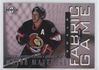 Daniel Alfredsson #/1,000