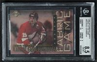 Steve Yzerman [BGS 8.5 NM‑MT+] #/250