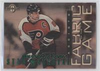 Eric Lindros #/750