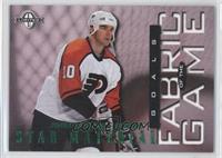 John LeClair #/750