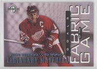 Steve Yzerman #/100