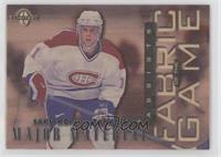 Saku Koivu #/1,000