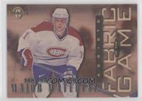 Saku Koivu #/1,000