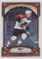 Bronze - Paul Coffey