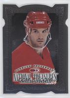 National Treasures Silver - Brendan Shanahan