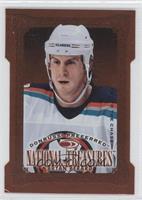 National Treasures Bronze - Bryan Berard [Noted]