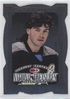 National Treasures Silver - Jaromir Jagr