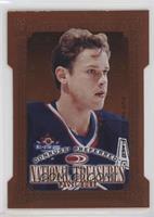 National Treasures Bronze - Pavel Bure